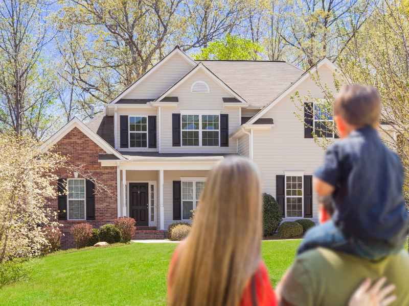 Single Family Home Sales in Ardmore - Ursula Rouse Real Estate Agency Services Ardmore, PA