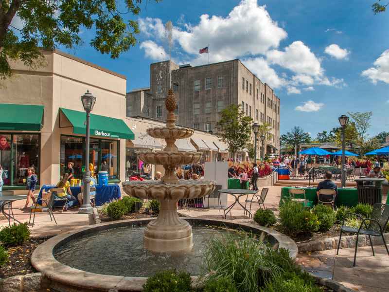 Ardmore, PA