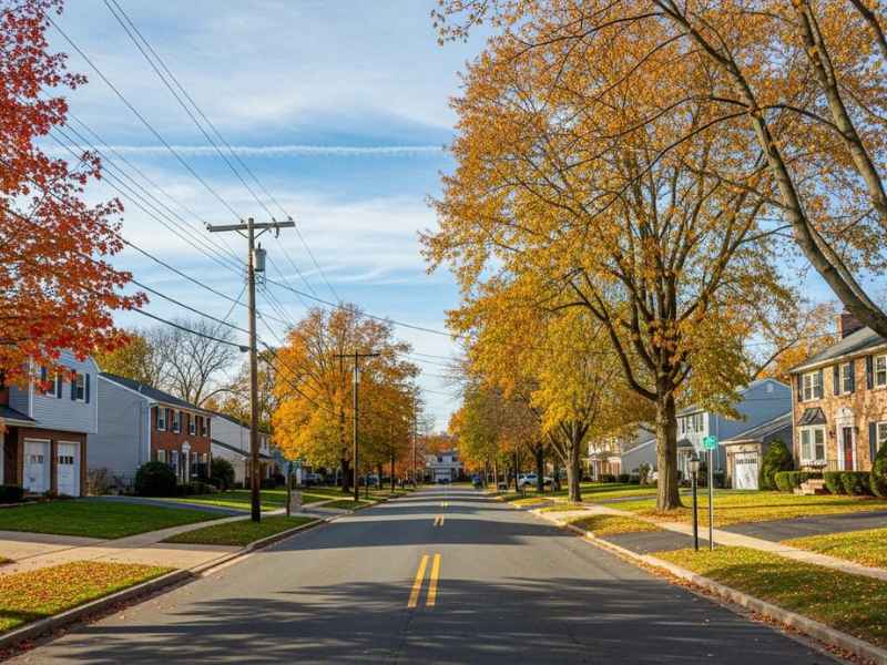 Broomall, PA