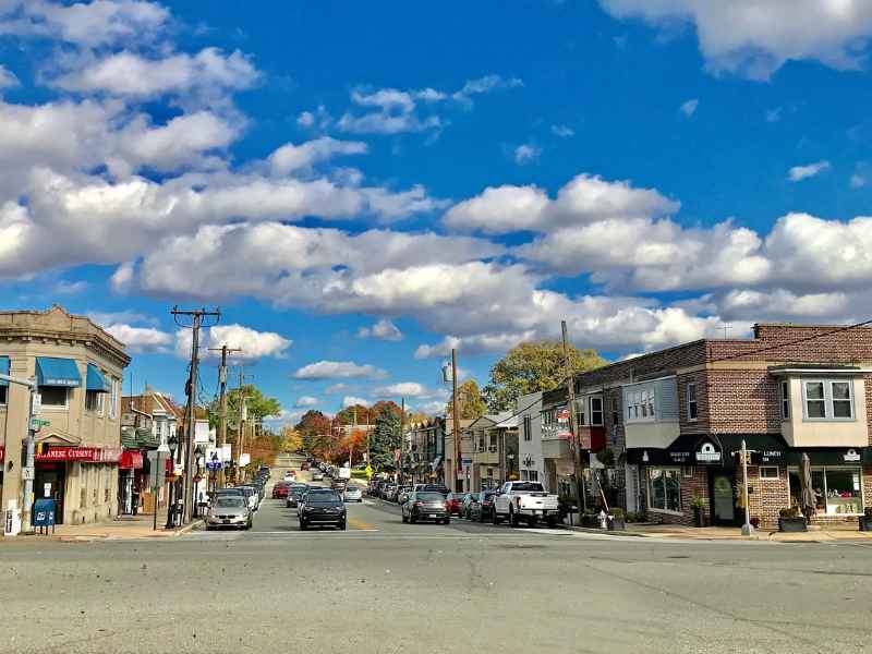 Havertown, PA