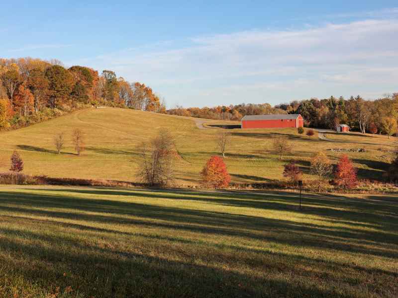 Newtown Square, PA