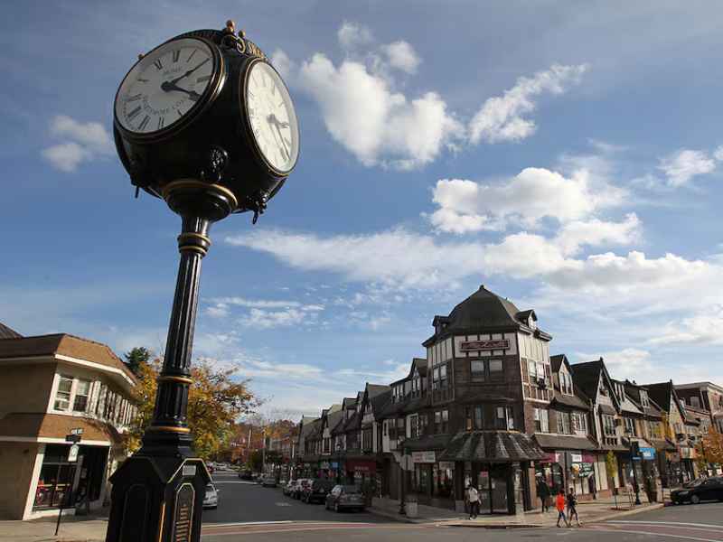 Swarthmore, PA